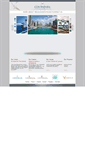 Mobile Screenshot of continvest.net